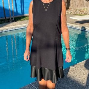 Michael Kors CLASSIC Little Black Dress